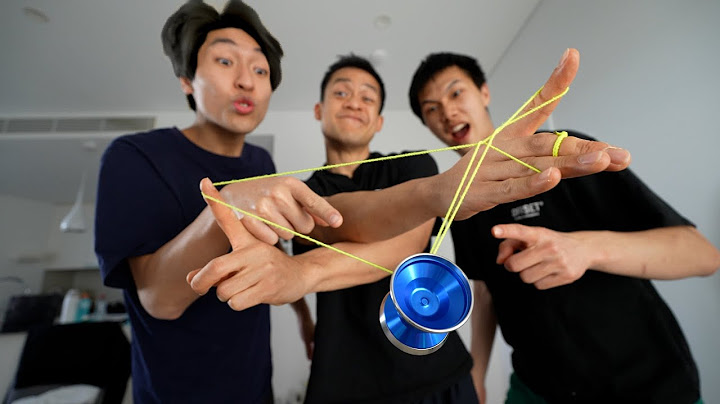 How We Trained For The World Yoyo Contest - Day 4