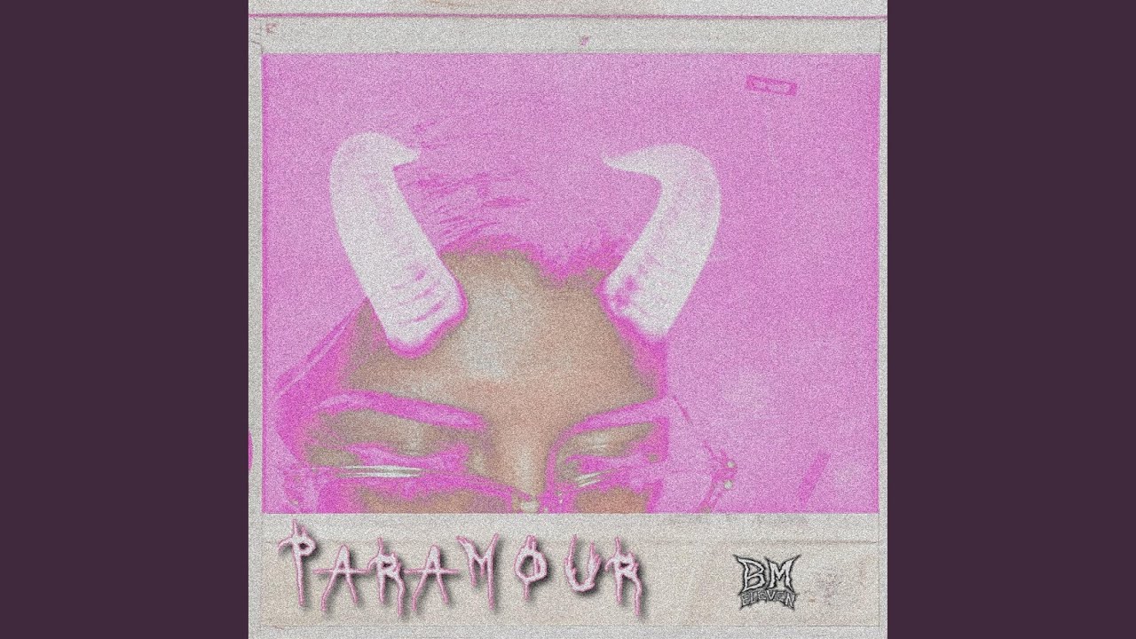 Paramour (feat. Drunkenpat)
