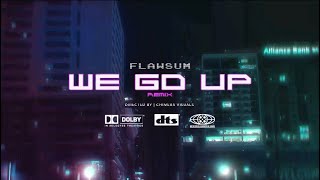 We Go Up - Nicki Minaj ft. Fivio Foreign ( Flaw$um) Remix