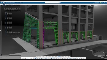 Architectural Stone Design, Engineering and Fabrication on 3DX CATIA