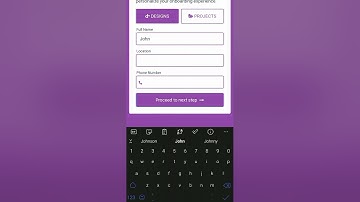 Bootstrap 5 contact us form