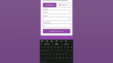 Bootstrap 5 contact us form