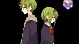 Nightcore~ Dime quien ama de verdad [Karen] (dedicado)