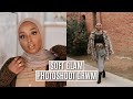 GET READY WITH ME! | My Soft Glam Photoshoot Makeup + VLOG!