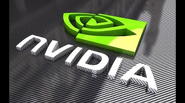 Install nvidia-settings for your Nvidia Graphics Card
