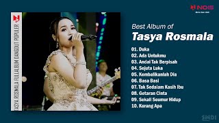 Tasya Rosmala Full Album Terbaru 2024 | Duka - Ada Untukmu