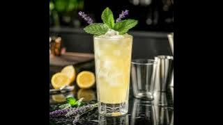 Stixx - Gin & Juice (feat. Jinger Stone) (Slowed & Reverb)