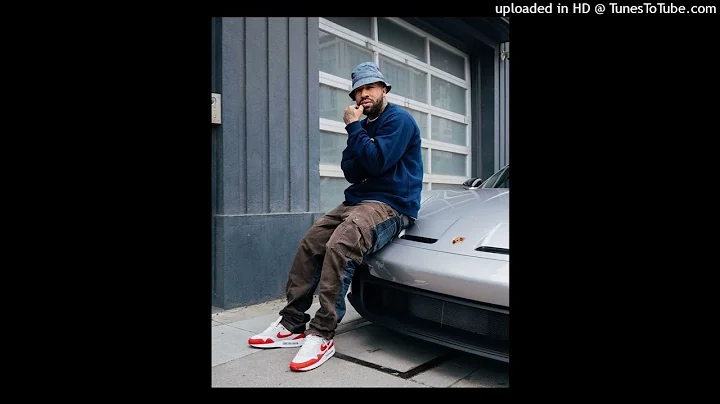 [FREE] Larry June Type Beat x West Coast Type Beat - "Smoothie Time"