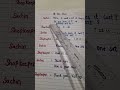 Communication - At The Shop