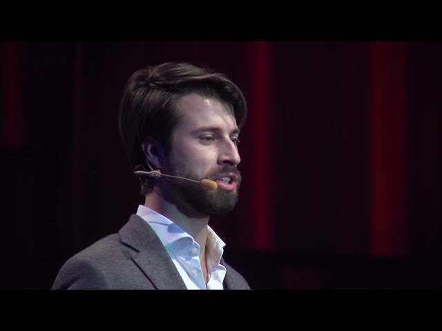 Brendiranje arhitekture | Alen Žunić | TEDxZagreb