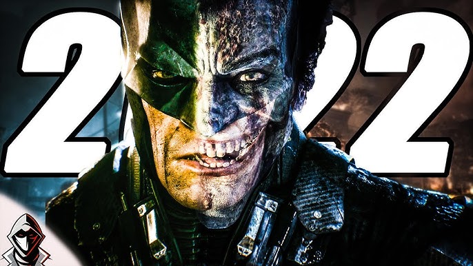 Batman: Arkham Knight Review – GamesWithFriends