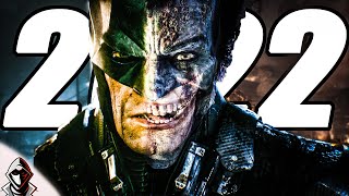Should you play Arkham Knight in 2022? | 7 years later