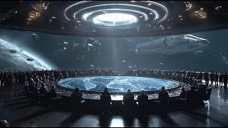 Humanity Walked Away From Galactic Politics—The Entire Galaxy Panicked| HFY | HFY Sci-Fi Stories