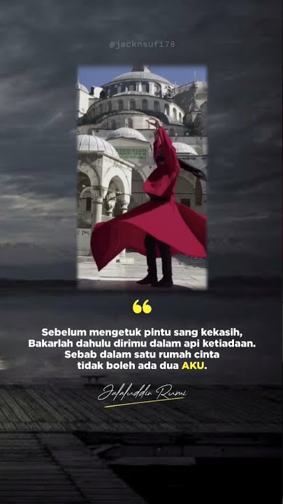 #jalaluddinrumi #rumi #rumiquotes #shorts #sufi #sufism #sufimusic