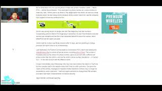 TracFone Numbers Ported Out Without Customers Knowing/ Time To Leave