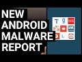 Goldoson Malware Found in 60 Android Apps with Downloads Totaling Over 100 Million