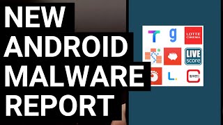 Goldoson Malware Found in 60 Android Apps with Downloads Totaling Over 100 Million