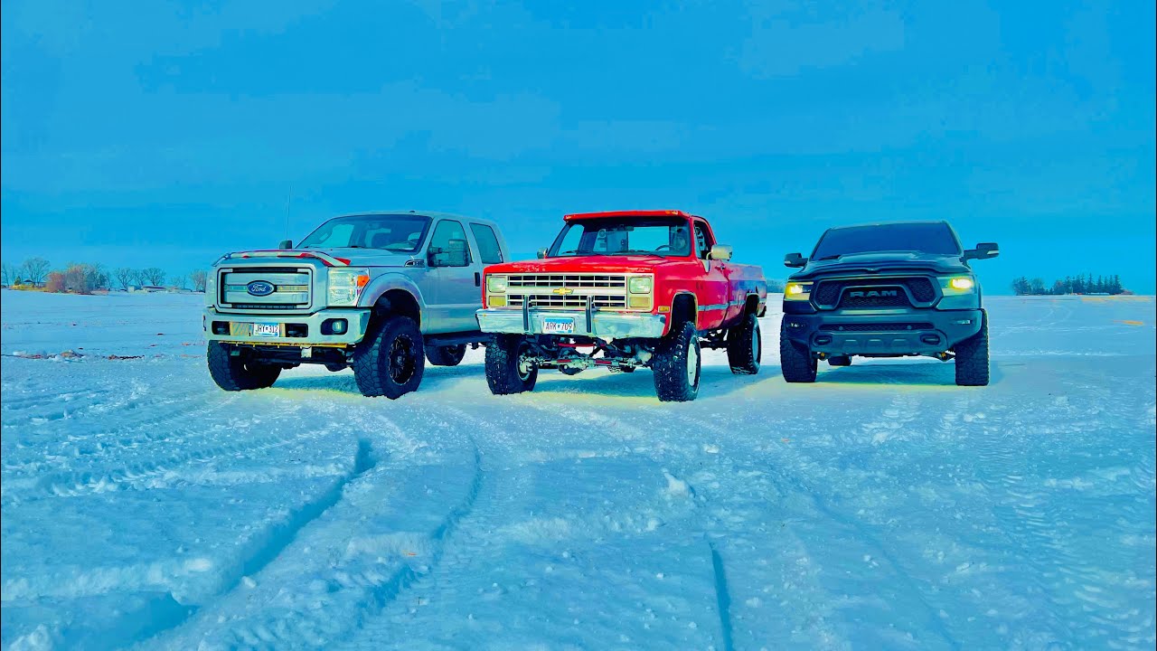 Owatonna OffRoad YouTube