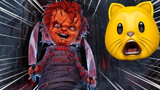 Chucky The Original Creepy Killer Doll