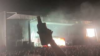 Download Lagu Korn - Let the Dark Do the Rest - Rocklahoma 2022 MP3