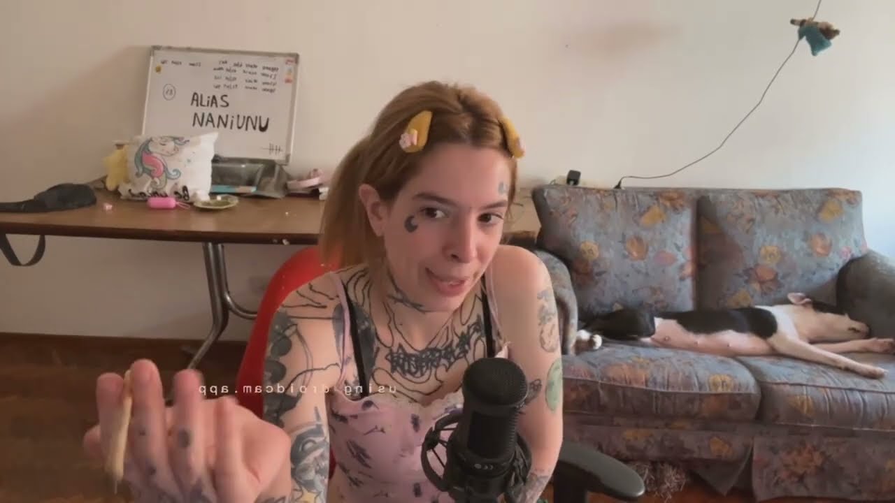 Chula: personas que pasaron x mi vida