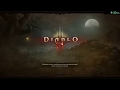 Diablo III Sprinter Conquest / Speedrun Full Campaign in 1 hour Solo Witch Doctor