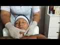 MASOFILAXILA FACIAL