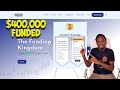 The Funded Trader Review- $400K Funding