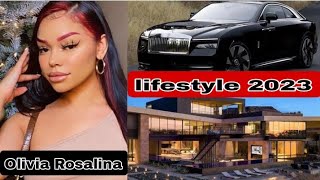 Olivia Rosalina lifestyle (GOLDJUICE) Biography, Boyfriend, Age, Net worth, Hobbies, Birthday, Facts