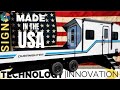 10 New Campers to Check Out in 2019 - 2020 | Made in the USA