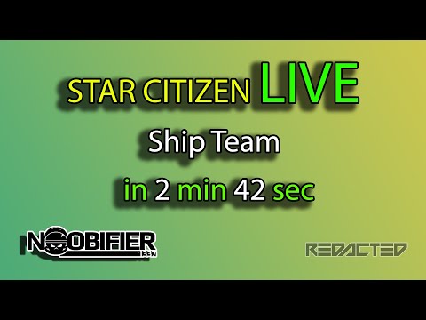 Video: Eftersom Försenad Star Citizen Dogfight Går Live, Svarar Chris Roberts På Kritikerna