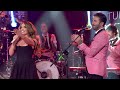Melody y Néstor cantan El Mundo (Land Rober, TVGalicia)