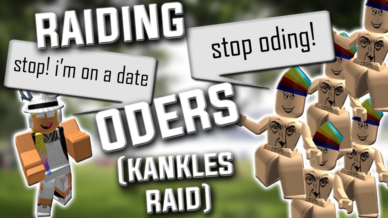 Roblox Trolling And Raiding Oders Youtube - official voldemort s everlasting beans roblox