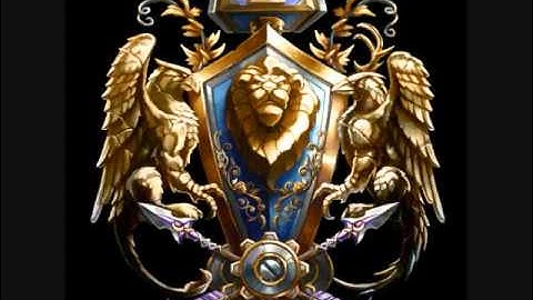 Music of Cataclysm - Alliance Hero