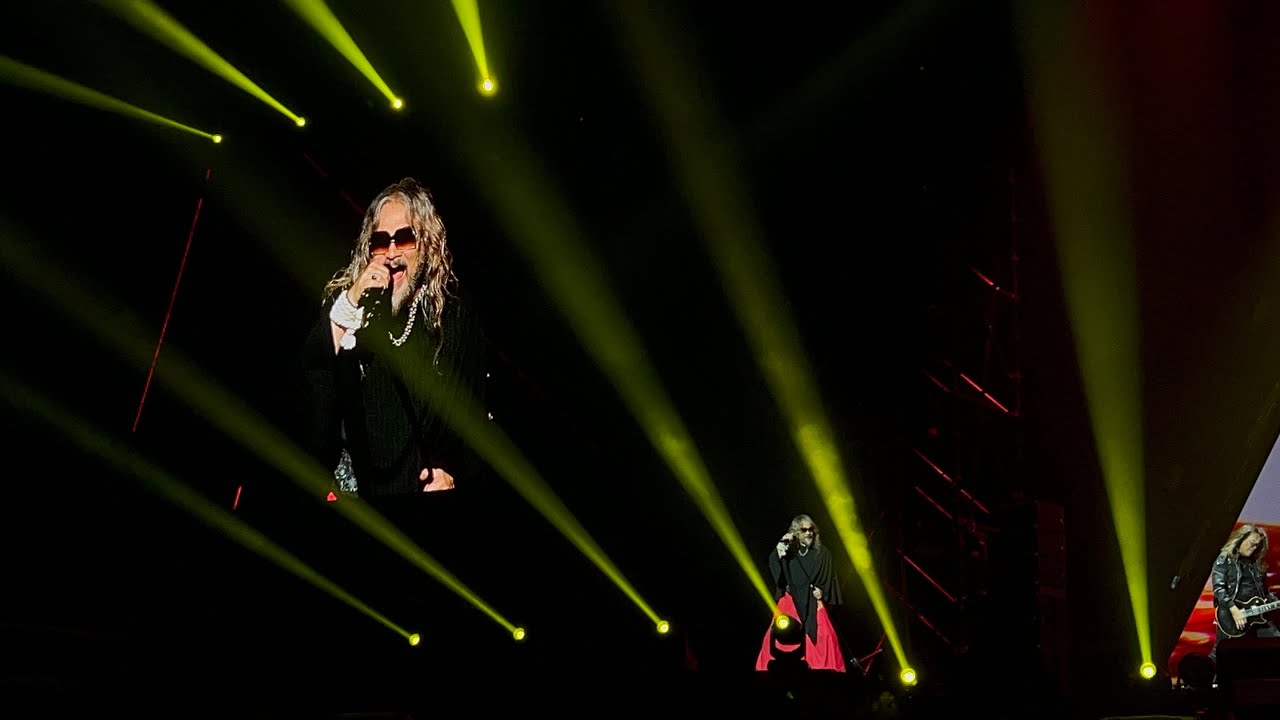 Wings 40 Tahun Full Concert HD (Singapore 2025)