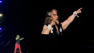 Download lagu Wings - 40 Tahun Anniversary Full Concert HD (Singapore 2025)