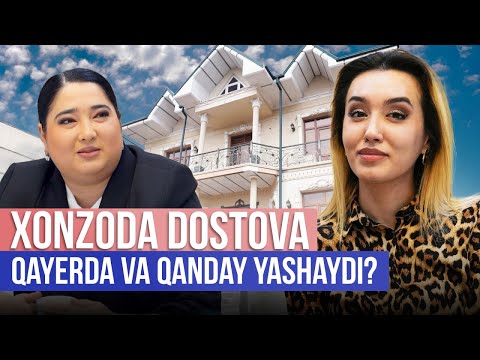 Video: Inna Do'stlar. Biografiya. Shahsiy hayot. 