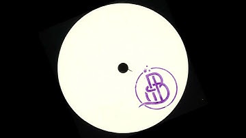 Unknown - Untitled 03 (Mihai Pol Remix) [BHRW003]