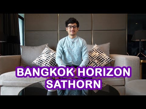 EP.100 รีวิว Bangkok Horizon สาทร คอนโดใจกลางเมืองสาทร เริ่มเพียง 3 ล้านต้นๆ