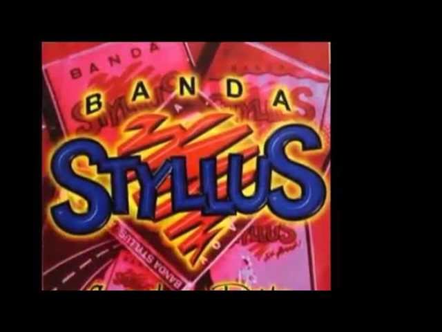 Banda Styllus - Guardo No Peito