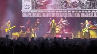 The Black Crowes - Las Vegas - 12-5-2024 - Under a Mountain