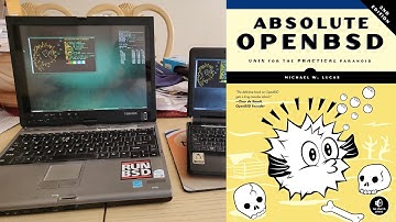 Instalar OpenBSD 6.9