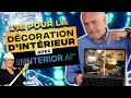 Comment lia rvolutionne la dcoration dintrieur  les secrets dun appartement transform 