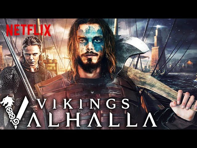 Vikings: Valhalla' Season 3: Netflix 2024 Release Date & What We Know So  Far - What's on Netflix