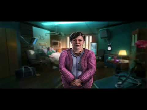 Dreamwalker: NEVER FALL ASLEEP Walkthrough
