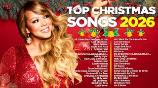 Download Lagu Top 20 Pop Christmas Songs Playlist 🎅🏻 Merry Christmas Songs Playlist 2025 🎄 Merry Christmas 2025 MP3