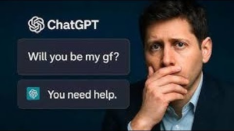 New Research Shows Link Between ChatGPT Use and Loneliness