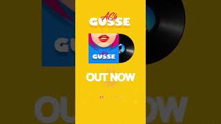 Gusse is Out Now!! Start listening on your favourite Streaming platforms. 💙