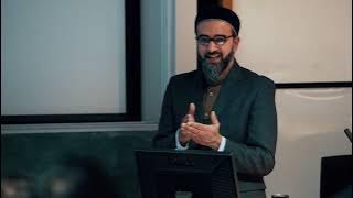 Download lagu The Satanic Verses - Shaykh Ruzwan Mohammed