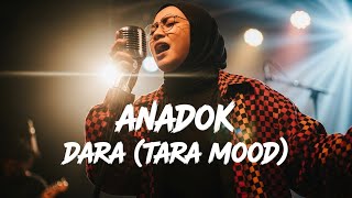 Anadok  Dara tara Mood  Cover Ska Reggae By Rastakaya
